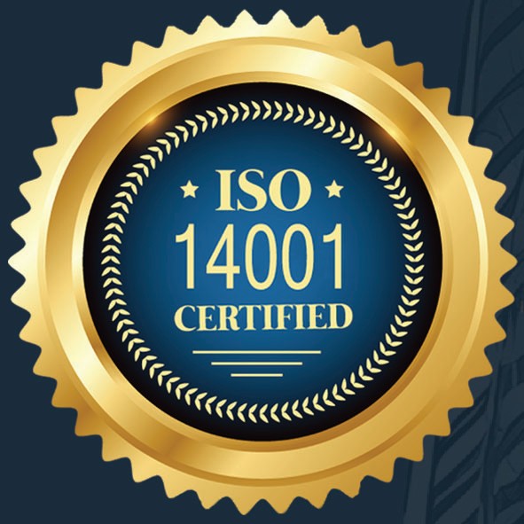 Certificazione ISO 14001